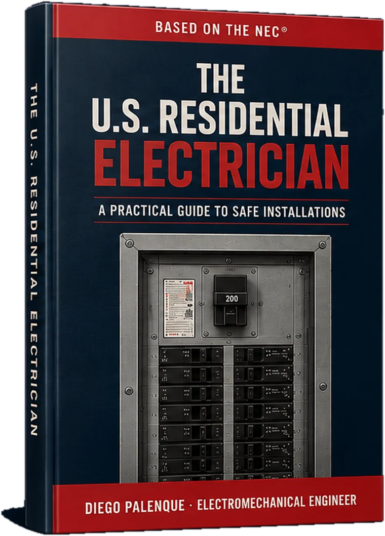 The U.S. Residential Electrician