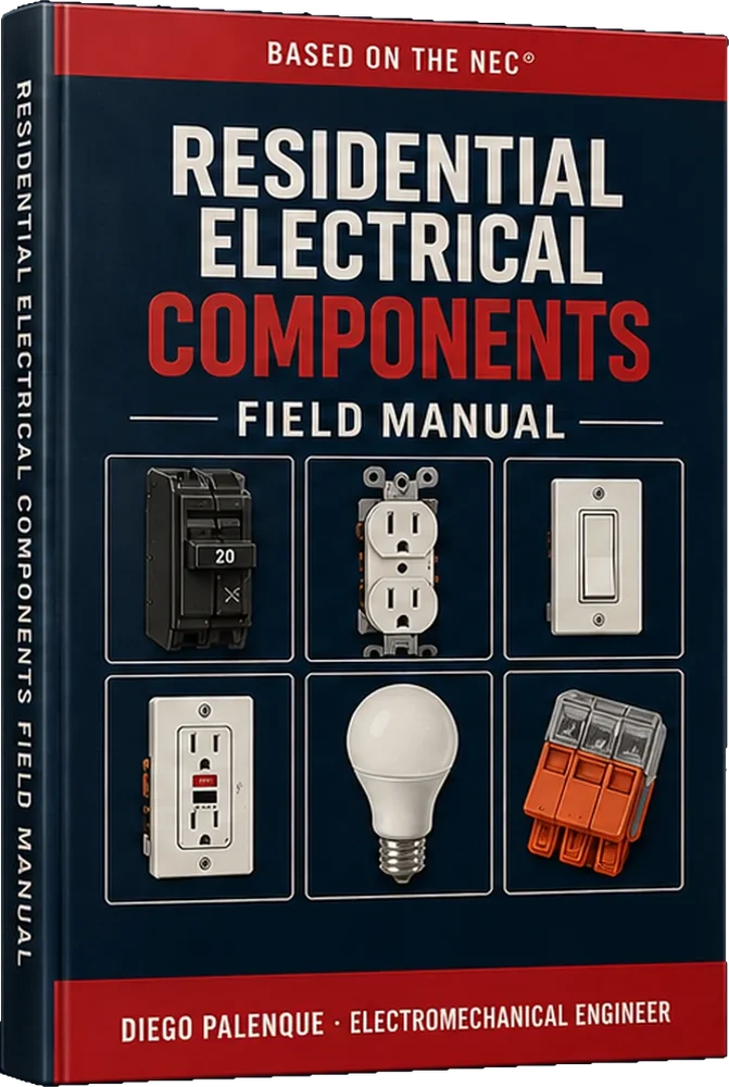 Residential Electrical Components Field Manual