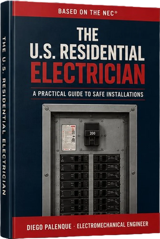 The U.S. Residential Electrician